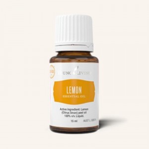 Lemon Wellness Essential Oil 檸檬健康精油